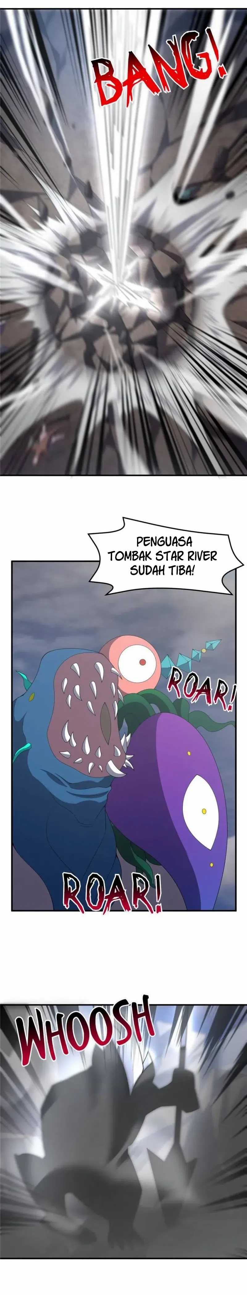 Dilarang COPAS - situs resmi www.mangacanblog.com - Komik monster pet evolution 355 - chapter 355 356 Indonesia monster pet evolution 355 - chapter 355 Terbaru 7|Baca Manga Komik Indonesia|Mangacan