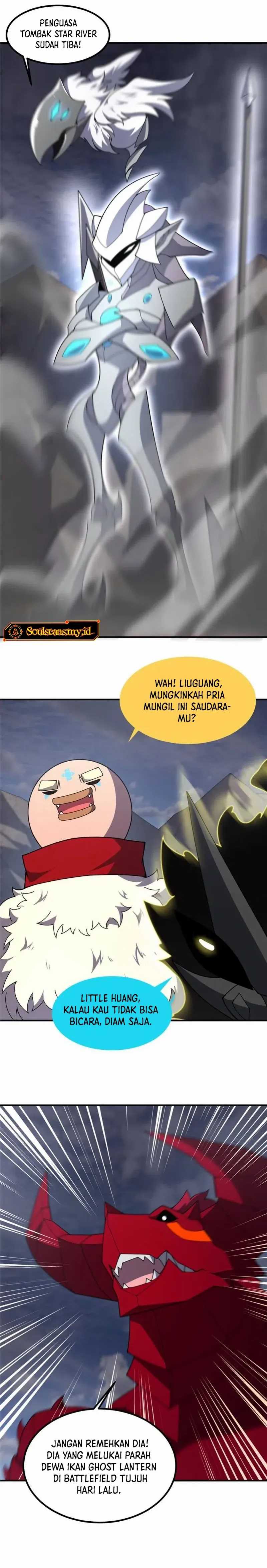 Dilarang COPAS - situs resmi www.mangacanblog.com - Komik monster pet evolution 355 - chapter 355 356 Indonesia monster pet evolution 355 - chapter 355 Terbaru 8|Baca Manga Komik Indonesia|Mangacan