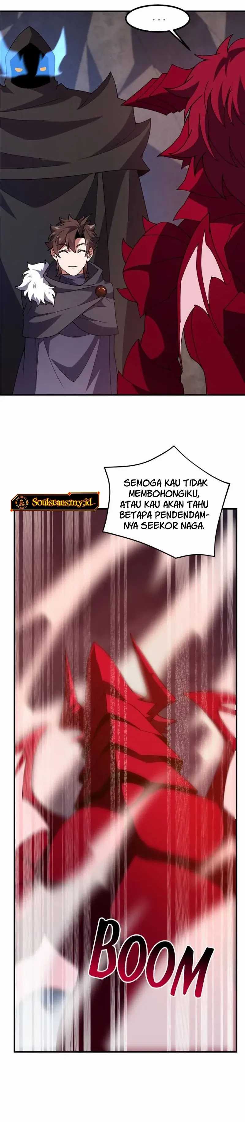 Dilarang COPAS - situs resmi www.mangacanblog.com - Komik monster pet evolution 355 - chapter 355 356 Indonesia monster pet evolution 355 - chapter 355 Terbaru 10|Baca Manga Komik Indonesia|Mangacan