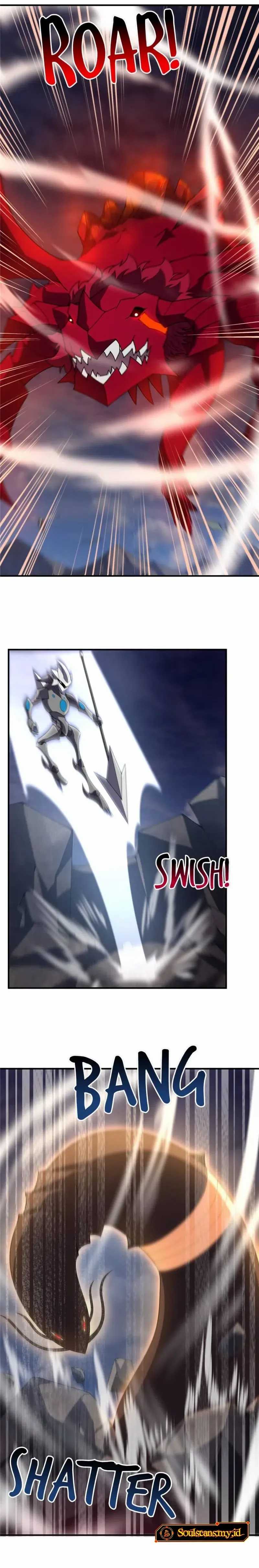 Dilarang COPAS - situs resmi www.mangacanblog.com - Komik monster pet evolution 355 - chapter 355 356 Indonesia monster pet evolution 355 - chapter 355 Terbaru 11|Baca Manga Komik Indonesia|Mangacan