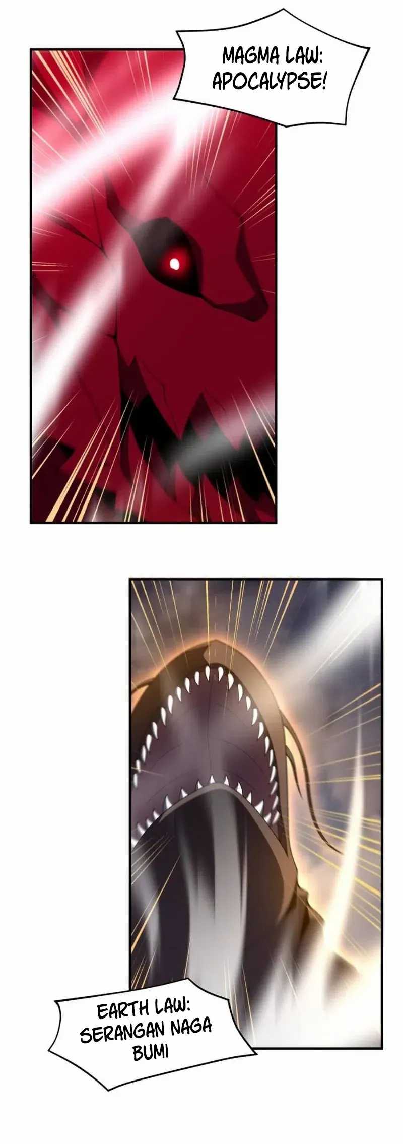 Dilarang COPAS - situs resmi www.mangacanblog.com - Komik monster pet evolution 355 - chapter 355 356 Indonesia monster pet evolution 355 - chapter 355 Terbaru 12|Baca Manga Komik Indonesia|Mangacan