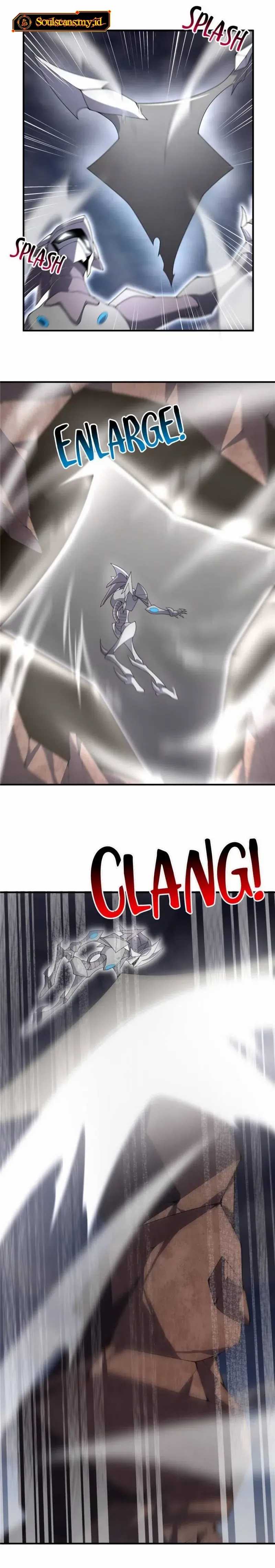 Dilarang COPAS - situs resmi www.mangacanblog.com - Komik monster pet evolution 355 - chapter 355 356 Indonesia monster pet evolution 355 - chapter 355 Terbaru 14|Baca Manga Komik Indonesia|Mangacan