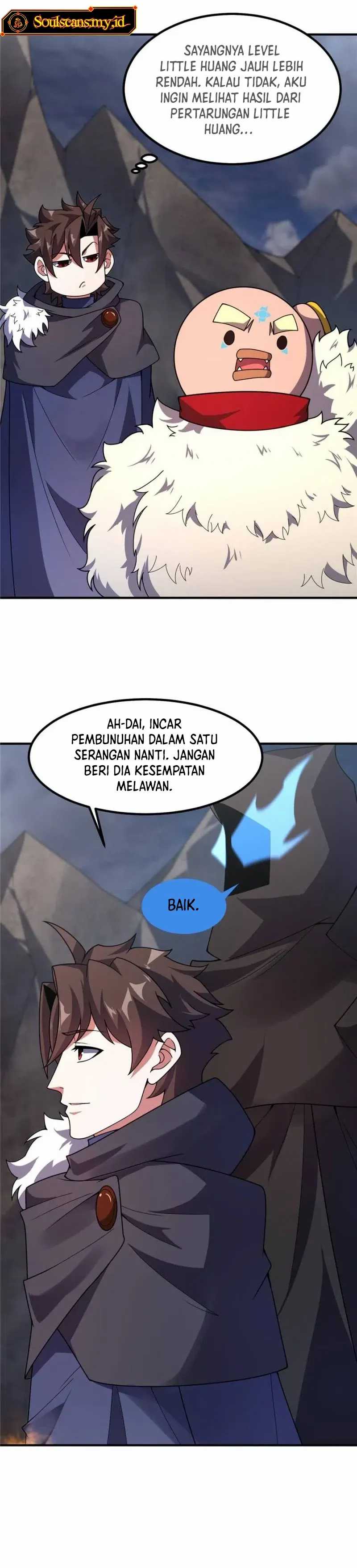 Dilarang COPAS - situs resmi www.mangacanblog.com - Komik monster pet evolution 355 - chapter 355 356 Indonesia monster pet evolution 355 - chapter 355 Terbaru 16|Baca Manga Komik Indonesia|Mangacan