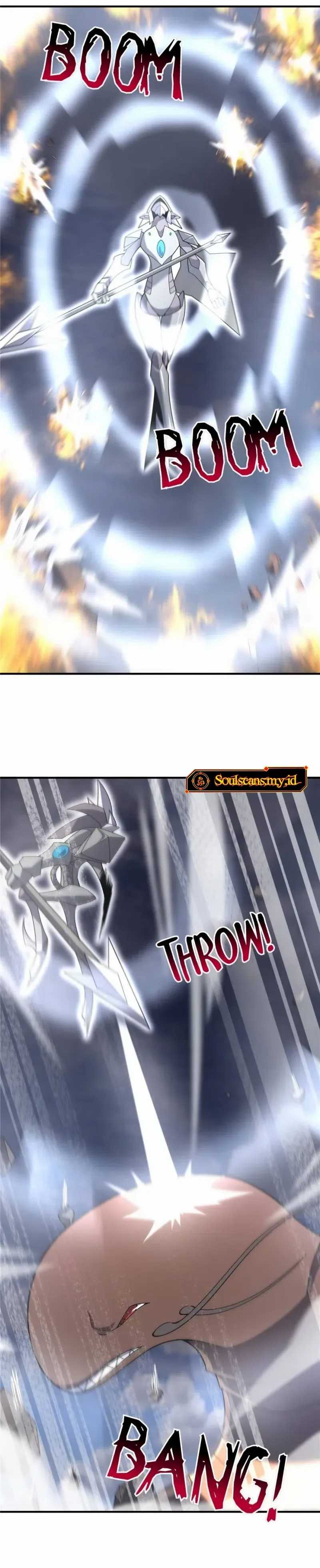 Dilarang COPAS - situs resmi www.mangacanblog.com - Komik monster pet evolution 355 - chapter 355 356 Indonesia monster pet evolution 355 - chapter 355 Terbaru 18|Baca Manga Komik Indonesia|Mangacan