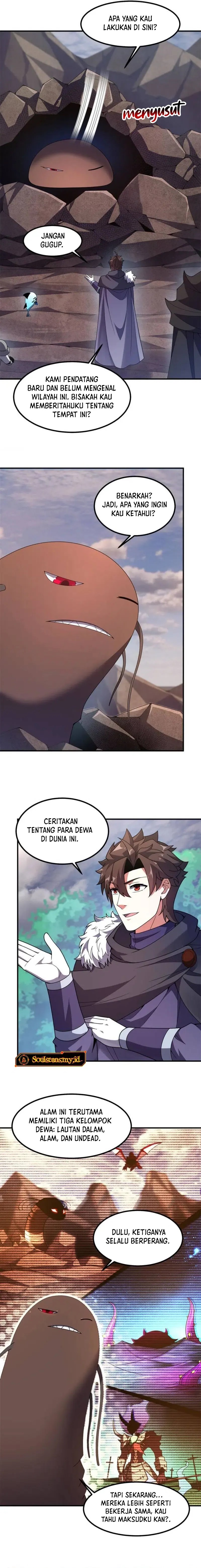 Dilarang COPAS - situs resmi www.mangacanblog.com - Komik monster pet evolution 358 - chapter 358 359 Indonesia monster pet evolution 358 - chapter 358 Terbaru 2|Baca Manga Komik Indonesia|Mangacan