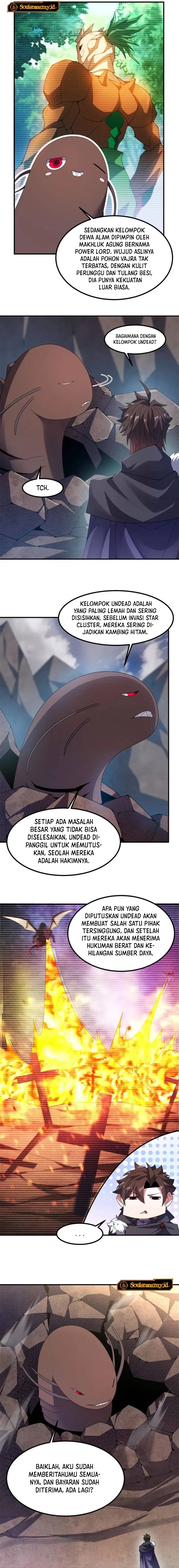Dilarang COPAS - situs resmi www.mangacanblog.com - Komik monster pet evolution 358 - chapter 358 359 Indonesia monster pet evolution 358 - chapter 358 Terbaru 4|Baca Manga Komik Indonesia|Mangacan