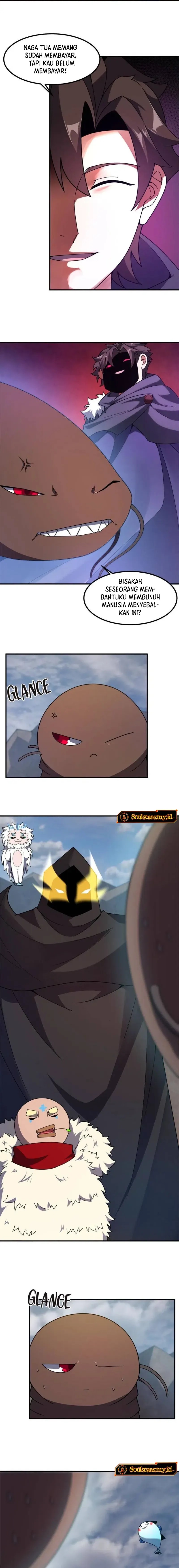 Dilarang COPAS - situs resmi www.mangacanblog.com - Komik monster pet evolution 358 - chapter 358 359 Indonesia monster pet evolution 358 - chapter 358 Terbaru 5|Baca Manga Komik Indonesia|Mangacan