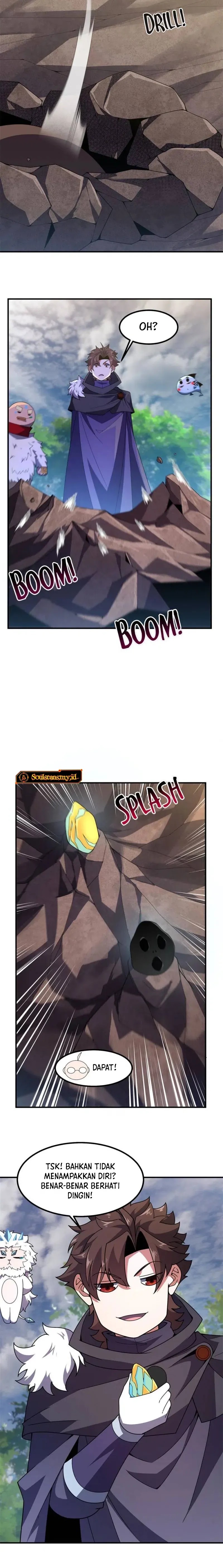 Dilarang COPAS - situs resmi www.mangacanblog.com - Komik monster pet evolution 358 - chapter 358 359 Indonesia monster pet evolution 358 - chapter 358 Terbaru 7|Baca Manga Komik Indonesia|Mangacan