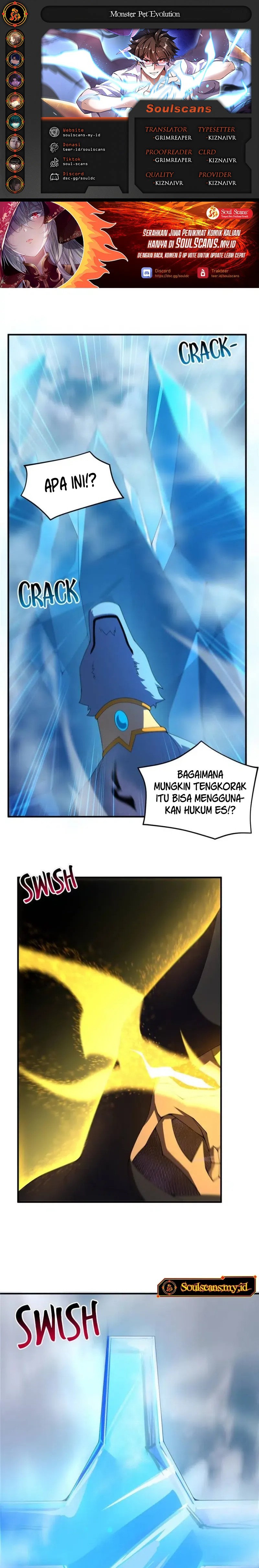 Dilarang COPAS - situs resmi www.mangacanblog.com - Komik monster pet evolution 366 - chapter 366 367 Indonesia monster pet evolution 366 - chapter 366 Terbaru 0|Baca Manga Komik Indonesia|Mangacan