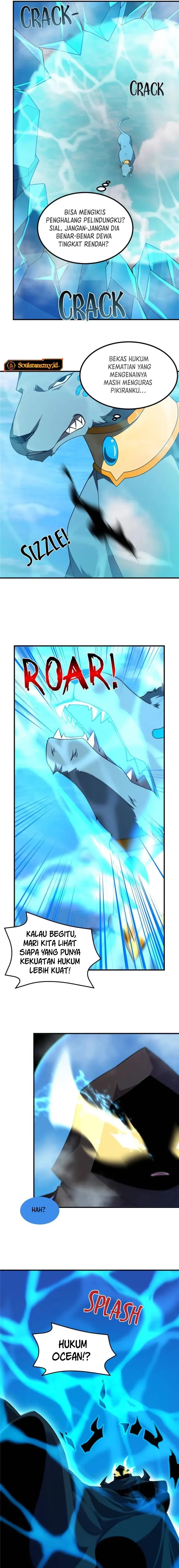 Dilarang COPAS - situs resmi www.mangacanblog.com - Komik monster pet evolution 366 - chapter 366 367 Indonesia monster pet evolution 366 - chapter 366 Terbaru 2|Baca Manga Komik Indonesia|Mangacan