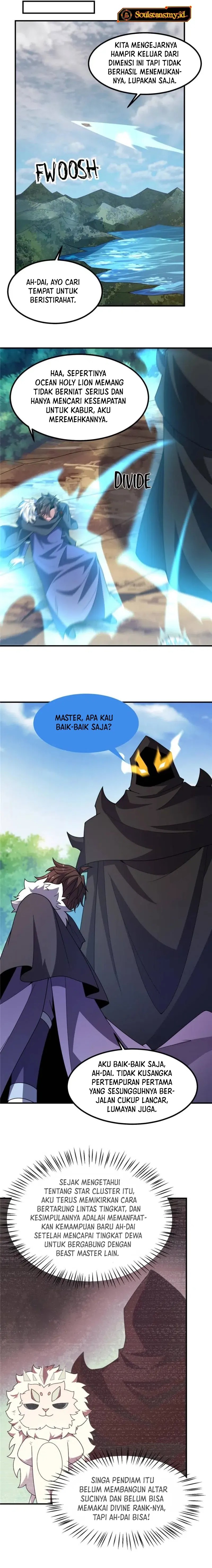 Dilarang COPAS - situs resmi www.mangacanblog.com - Komik monster pet evolution 366 - chapter 366 367 Indonesia monster pet evolution 366 - chapter 366 Terbaru 6|Baca Manga Komik Indonesia|Mangacan
