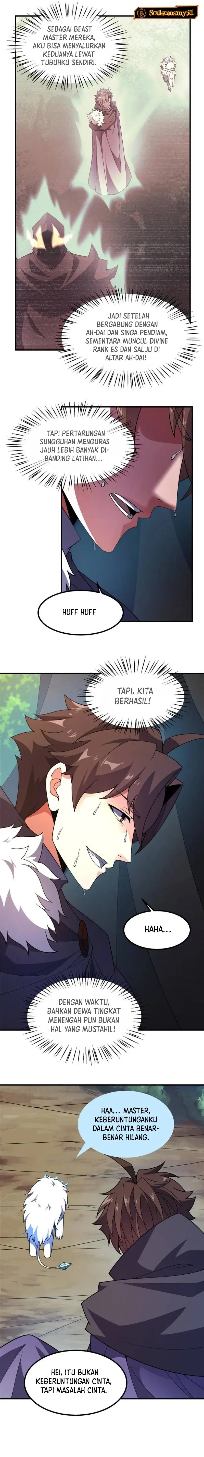 Dilarang COPAS - situs resmi www.mangacanblog.com - Komik monster pet evolution 366 - chapter 366 367 Indonesia monster pet evolution 366 - chapter 366 Terbaru 7|Baca Manga Komik Indonesia|Mangacan