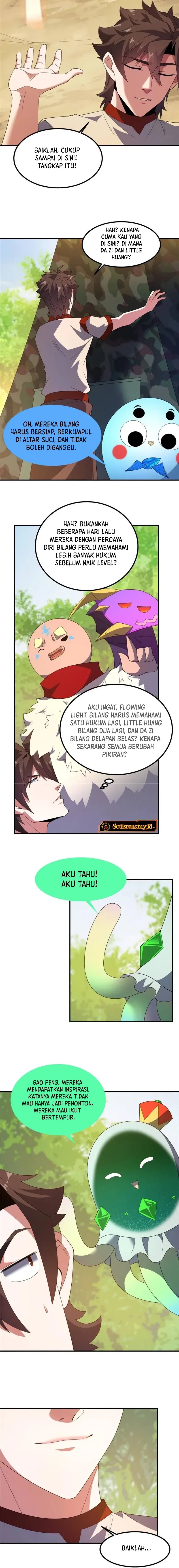 Dilarang COPAS - situs resmi www.mangacanblog.com - Komik monster pet evolution 366 - chapter 366 367 Indonesia monster pet evolution 366 - chapter 366 Terbaru 9|Baca Manga Komik Indonesia|Mangacan