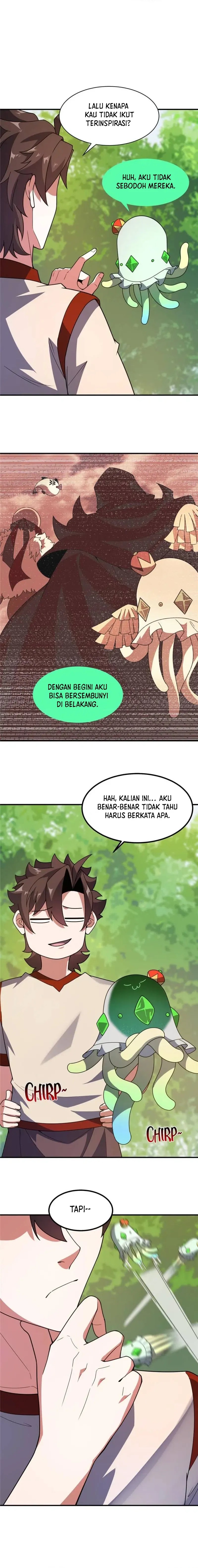 Dilarang COPAS - situs resmi www.mangacanblog.com - Komik monster pet evolution 366 - chapter 366 367 Indonesia monster pet evolution 366 - chapter 366 Terbaru 10|Baca Manga Komik Indonesia|Mangacan
