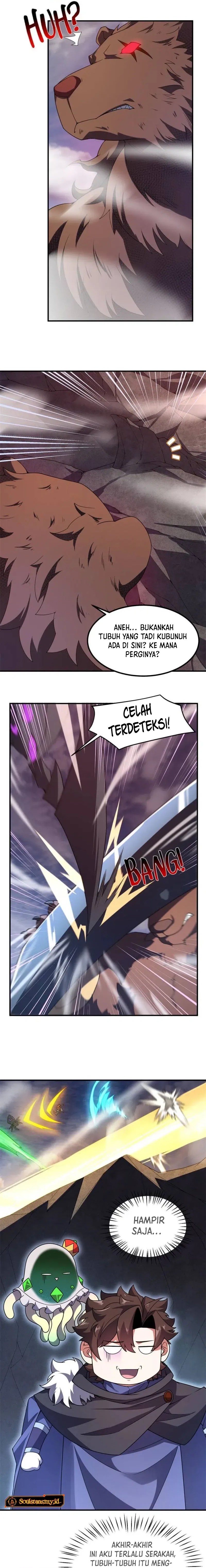Dilarang COPAS - situs resmi www.mangacanblog.com - Komik monster pet evolution 368 - chapter 368 369 Indonesia monster pet evolution 368 - chapter 368 Terbaru 2|Baca Manga Komik Indonesia|Mangacan