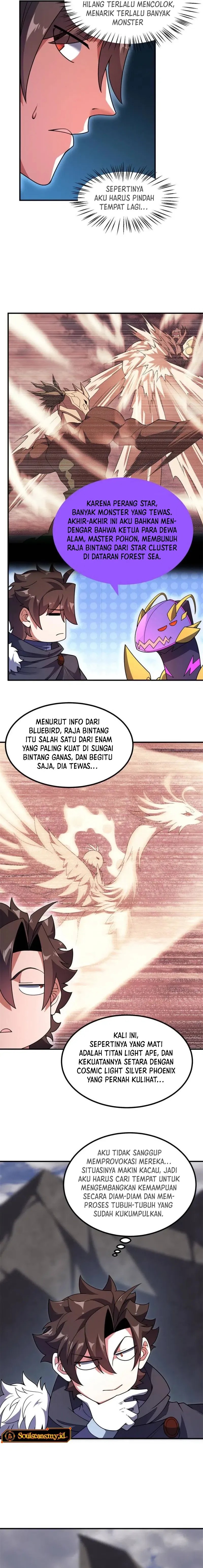 Dilarang COPAS - situs resmi www.mangacanblog.com - Komik monster pet evolution 368 - chapter 368 369 Indonesia monster pet evolution 368 - chapter 368 Terbaru 3|Baca Manga Komik Indonesia|Mangacan