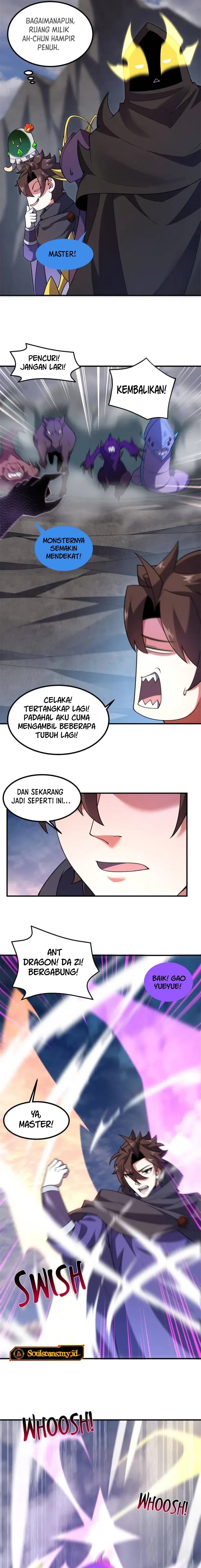 Dilarang COPAS - situs resmi www.mangacanblog.com - Komik monster pet evolution 368 - chapter 368 369 Indonesia monster pet evolution 368 - chapter 368 Terbaru 4|Baca Manga Komik Indonesia|Mangacan
