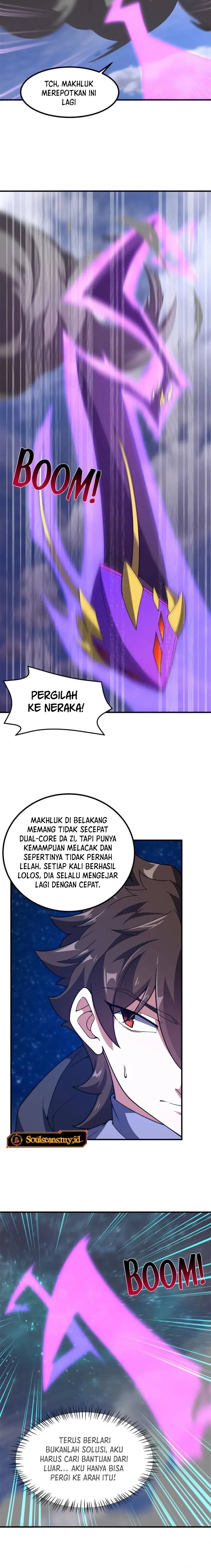 Dilarang COPAS - situs resmi www.mangacanblog.com - Komik monster pet evolution 368 - chapter 368 369 Indonesia monster pet evolution 368 - chapter 368 Terbaru 6|Baca Manga Komik Indonesia|Mangacan
