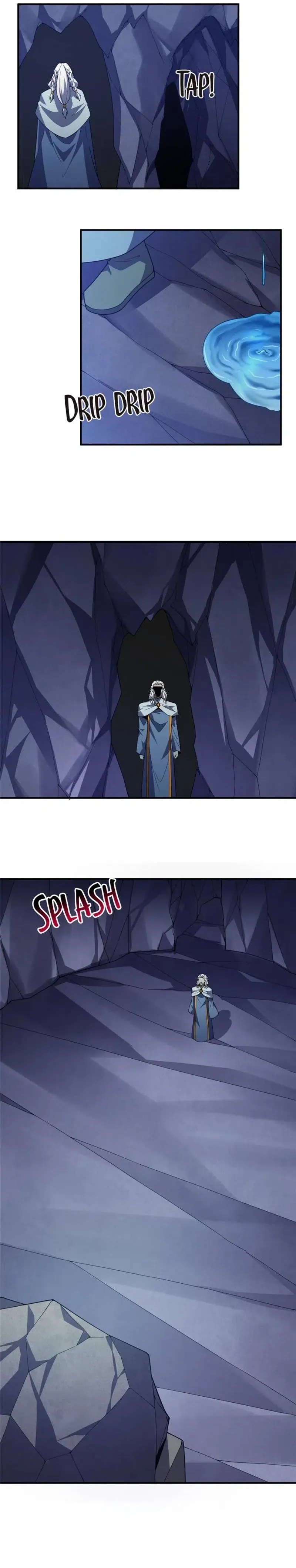 Monster Pet Evolution Chapter 372 Bahasa Indonesia