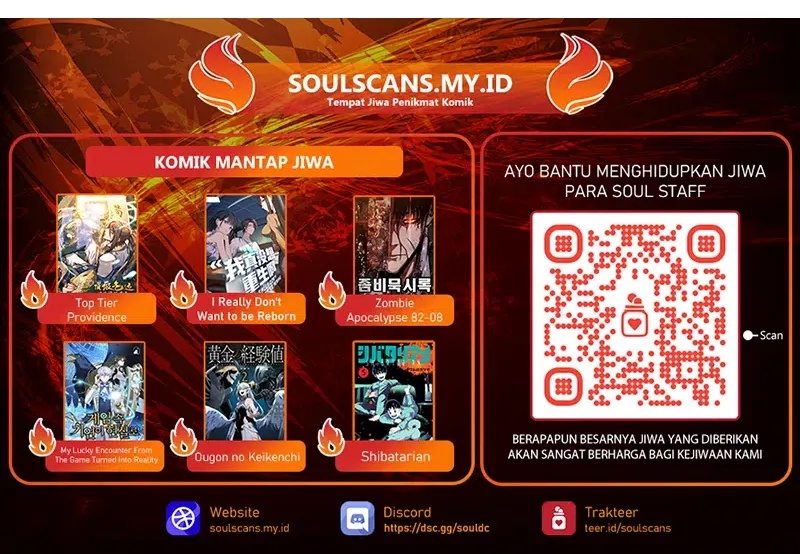 Monster Pet Evolution Chapter 372 Bahasa Indonesia