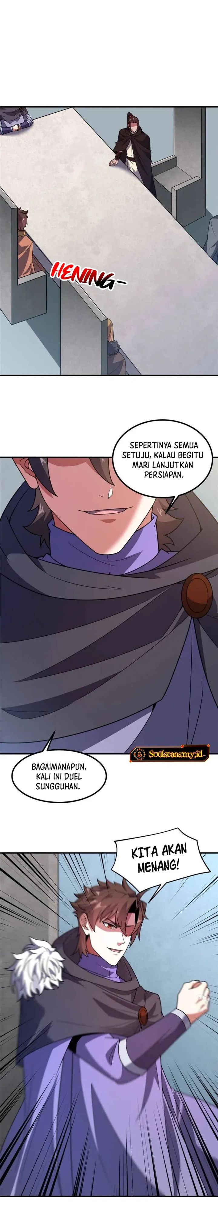 Dilarang COPAS - situs resmi www.mangacanblog.com - Komik monster pet evolution 377 - chapter 377 378 Indonesia monster pet evolution 377 - chapter 377 Terbaru 7|Baca Manga Komik Indonesia|Mangacan