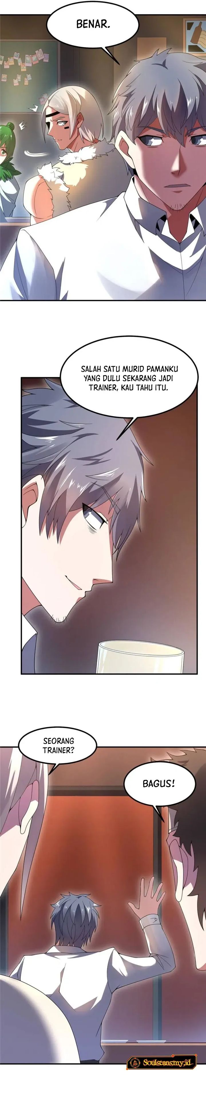 Dilarang COPAS - situs resmi www.mangacanblog.com - Komik monster pet evolution 377 - chapter 377 378 Indonesia monster pet evolution 377 - chapter 377 Terbaru 10|Baca Manga Komik Indonesia|Mangacan