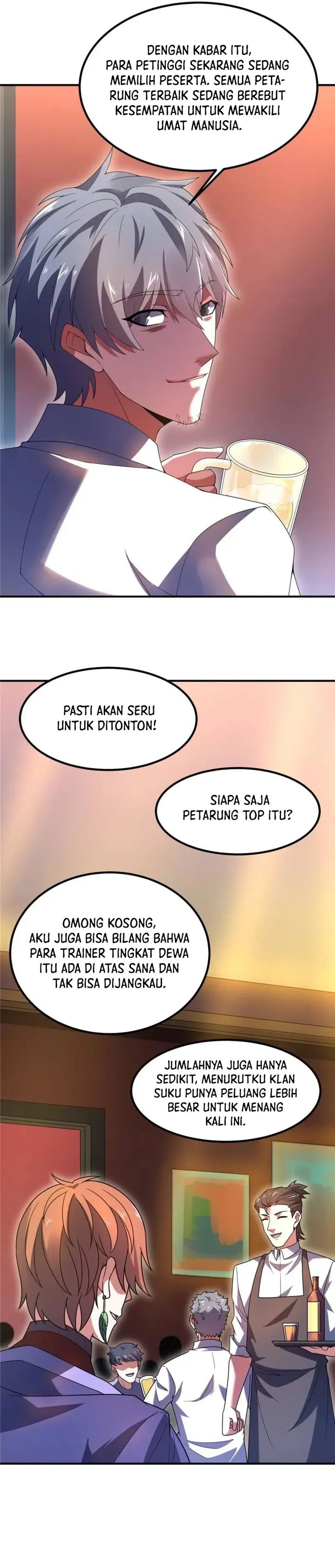 Dilarang COPAS - situs resmi www.mangacanblog.com - Komik monster pet evolution 377 - chapter 377 378 Indonesia monster pet evolution 377 - chapter 377 Terbaru 11|Baca Manga Komik Indonesia|Mangacan