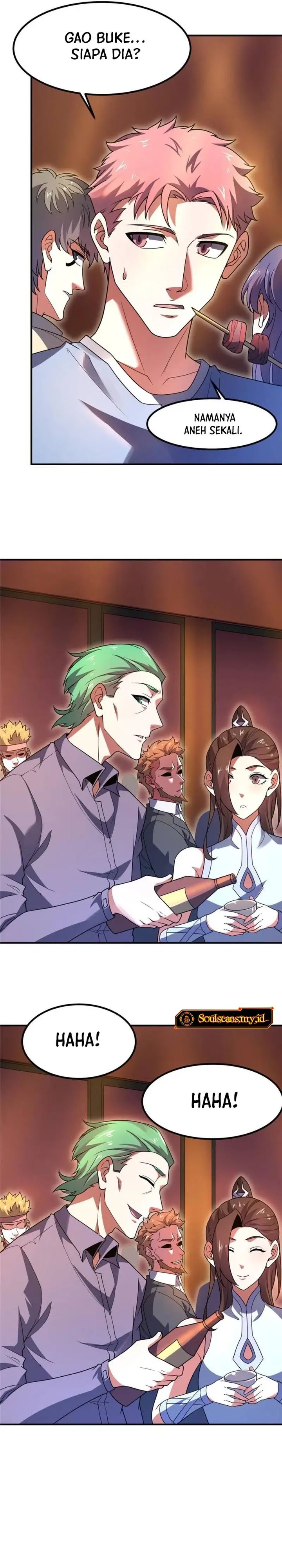 Dilarang COPAS - situs resmi www.mangacanblog.com - Komik monster pet evolution 377 - chapter 377 378 Indonesia monster pet evolution 377 - chapter 377 Terbaru 12|Baca Manga Komik Indonesia|Mangacan