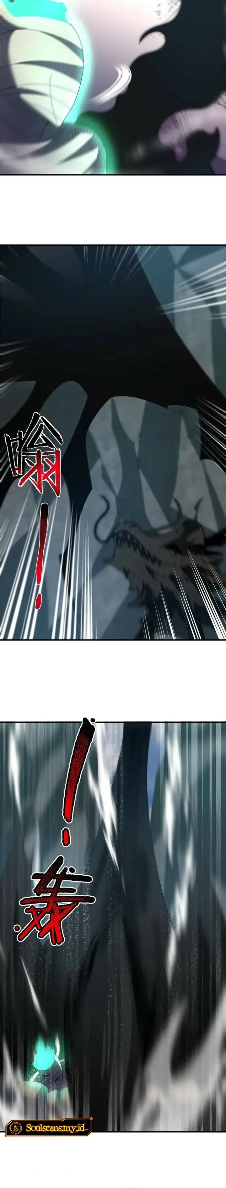 Dilarang COPAS - situs resmi www.mangacanblog.com - Komik monster pet evolution 380 - chapter 380 381 Indonesia monster pet evolution 380 - chapter 380 Terbaru 3|Baca Manga Komik Indonesia|Mangacan