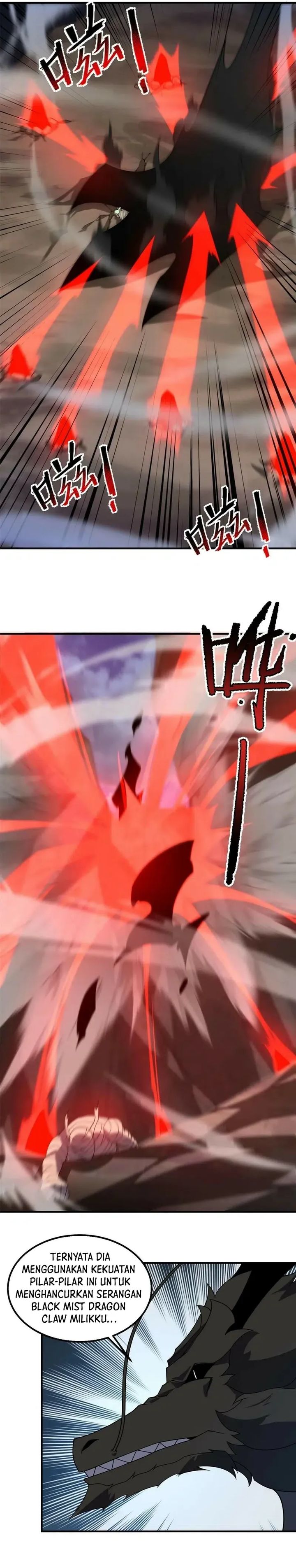 Dilarang COPAS - situs resmi www.mangacanblog.com - Komik monster pet evolution 380 - chapter 380 381 Indonesia monster pet evolution 380 - chapter 380 Terbaru 6|Baca Manga Komik Indonesia|Mangacan