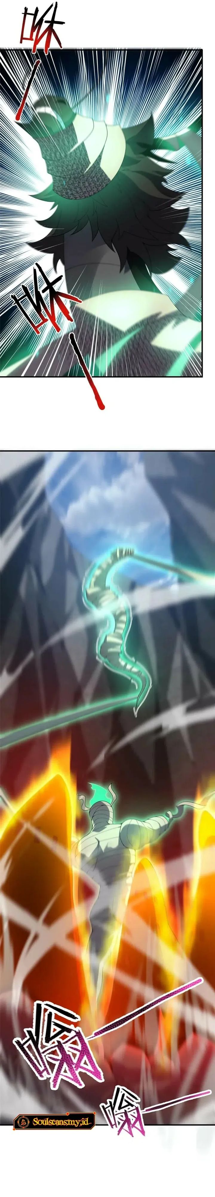 Dilarang COPAS - situs resmi www.mangacanblog.com - Komik monster pet evolution 380 - chapter 380 381 Indonesia monster pet evolution 380 - chapter 380 Terbaru 10|Baca Manga Komik Indonesia|Mangacan