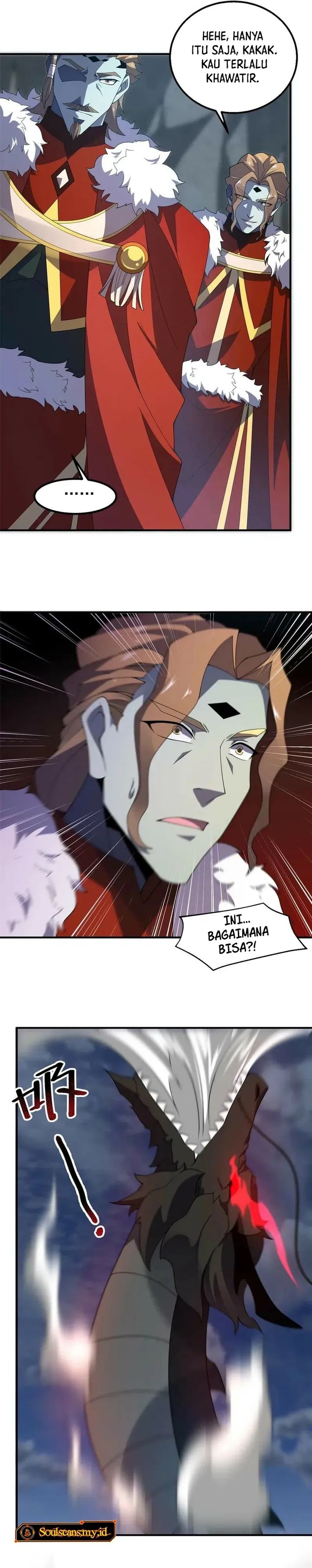 Dilarang COPAS - situs resmi www.mangacanblog.com - Komik monster pet evolution 380 - chapter 380 381 Indonesia monster pet evolution 380 - chapter 380 Terbaru 12|Baca Manga Komik Indonesia|Mangacan