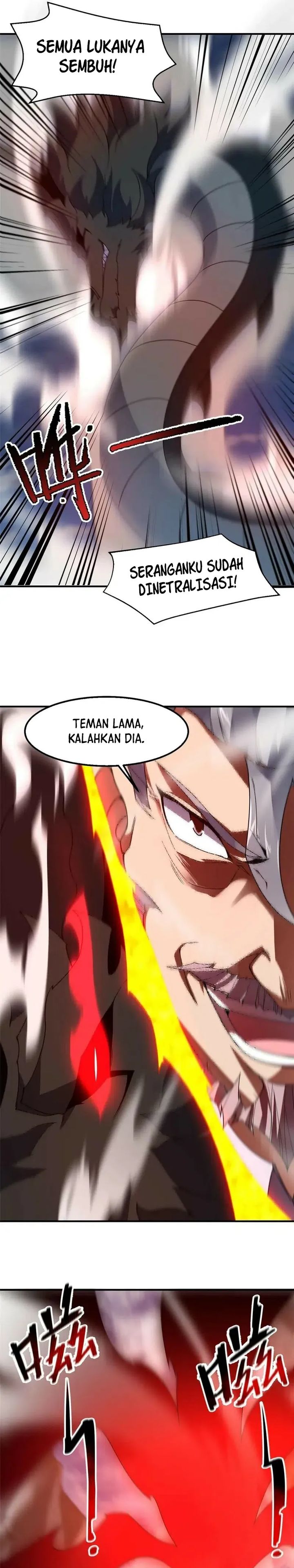 Dilarang COPAS - situs resmi www.mangacanblog.com - Komik monster pet evolution 380 - chapter 380 381 Indonesia monster pet evolution 380 - chapter 380 Terbaru 13|Baca Manga Komik Indonesia|Mangacan