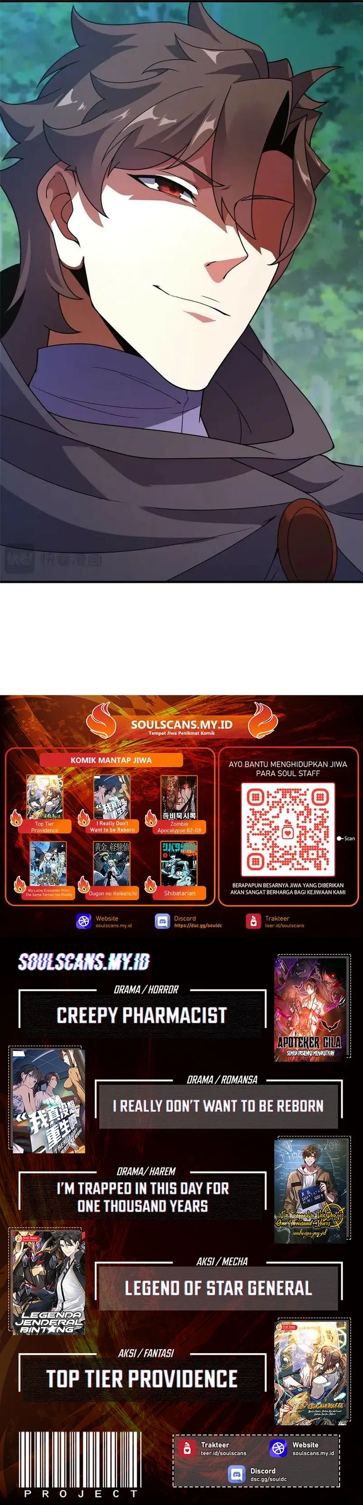 Dilarang COPAS - situs resmi www.mangacanblog.com - Komik monster pet evolution 380 - chapter 380 381 Indonesia monster pet evolution 380 - chapter 380 Terbaru 18|Baca Manga Komik Indonesia|Mangacan