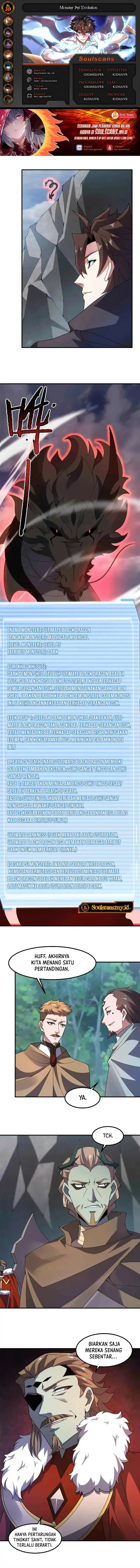 Dilarang COPAS - situs resmi www.mangacanblog.com - Komik monster pet evolution 381 - chapter 381 382 Indonesia monster pet evolution 381 - chapter 381 Terbaru 0|Baca Manga Komik Indonesia|Mangacan
