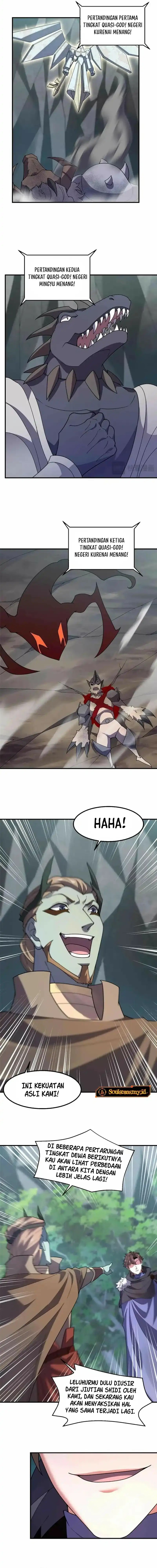 Dilarang COPAS - situs resmi www.mangacanblog.com - Komik monster pet evolution 381 - chapter 381 382 Indonesia monster pet evolution 381 - chapter 381 Terbaru 1|Baca Manga Komik Indonesia|Mangacan