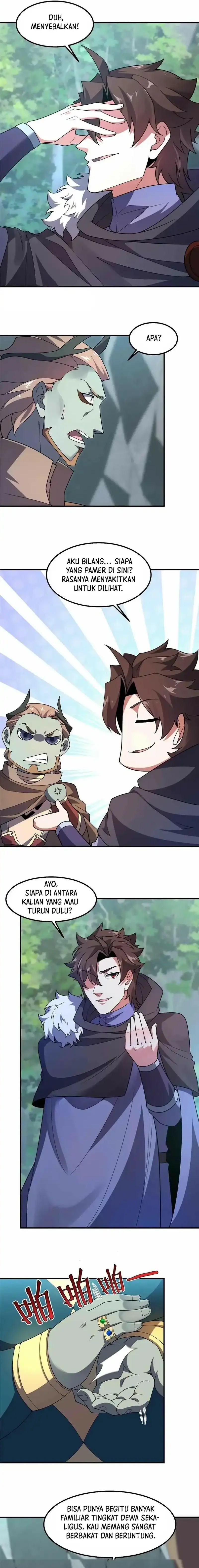 Dilarang COPAS - situs resmi www.mangacanblog.com - Komik monster pet evolution 381 - chapter 381 382 Indonesia monster pet evolution 381 - chapter 381 Terbaru 2|Baca Manga Komik Indonesia|Mangacan