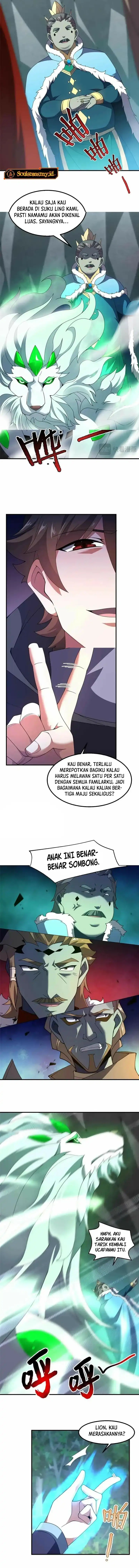 Dilarang COPAS - situs resmi www.mangacanblog.com - Komik monster pet evolution 381 - chapter 381 382 Indonesia monster pet evolution 381 - chapter 381 Terbaru 3|Baca Manga Komik Indonesia|Mangacan