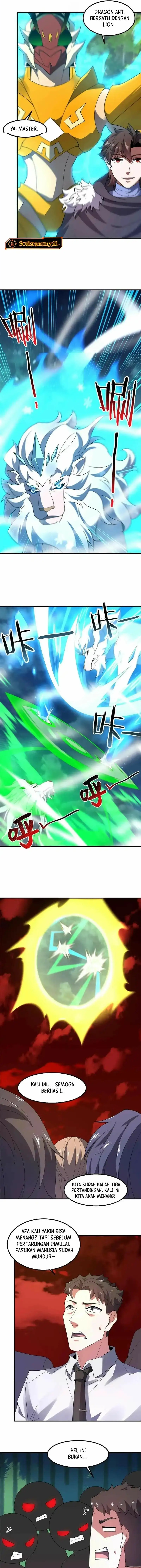 Dilarang COPAS - situs resmi www.mangacanblog.com - Komik monster pet evolution 381 - chapter 381 382 Indonesia monster pet evolution 381 - chapter 381 Terbaru 5|Baca Manga Komik Indonesia|Mangacan