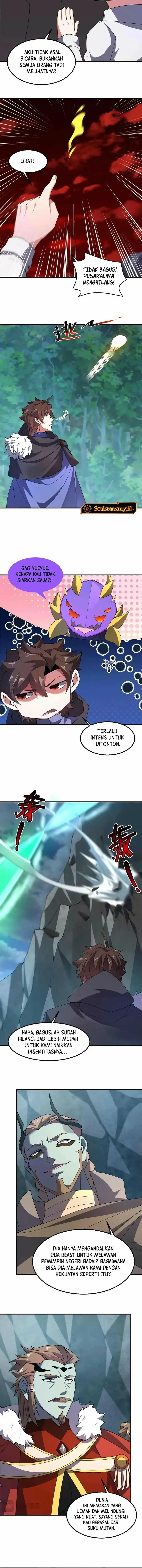 Dilarang COPAS - situs resmi www.mangacanblog.com - Komik monster pet evolution 381 - chapter 381 382 Indonesia monster pet evolution 381 - chapter 381 Terbaru 6|Baca Manga Komik Indonesia|Mangacan