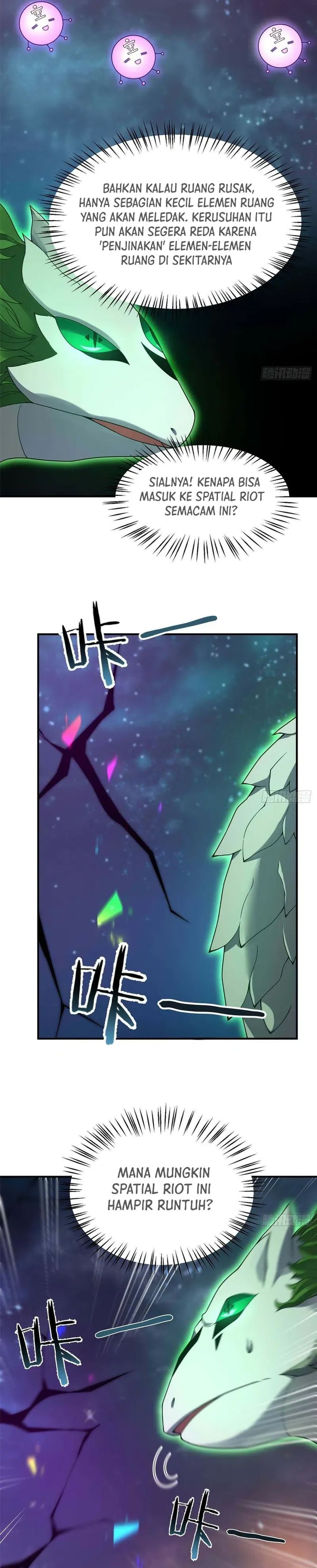 Dilarang COPAS - situs resmi www.mangacanblog.com - Komik monster pet evolution 386 - chapter 386 387 Indonesia monster pet evolution 386 - chapter 386 Terbaru 1|Baca Manga Komik Indonesia|Mangacan