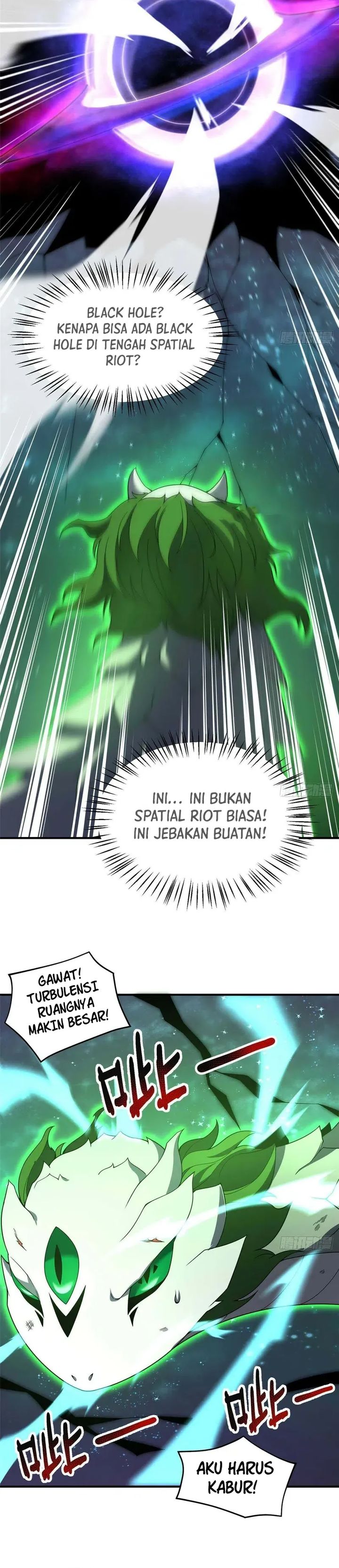 Dilarang COPAS - situs resmi www.mangacanblog.com - Komik monster pet evolution 386 - chapter 386 387 Indonesia monster pet evolution 386 - chapter 386 Terbaru 3|Baca Manga Komik Indonesia|Mangacan