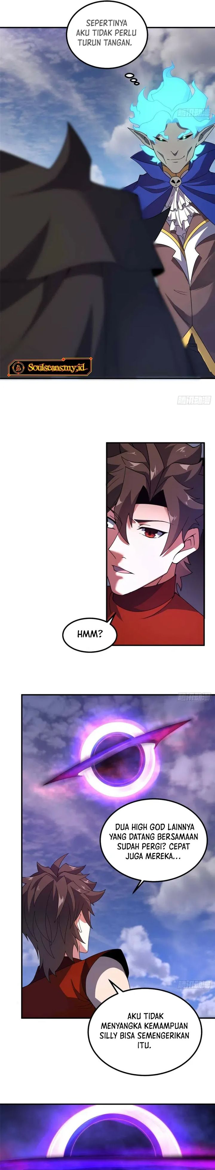 Dilarang COPAS - situs resmi www.mangacanblog.com - Komik monster pet evolution 386 - chapter 386 387 Indonesia monster pet evolution 386 - chapter 386 Terbaru 6|Baca Manga Komik Indonesia|Mangacan