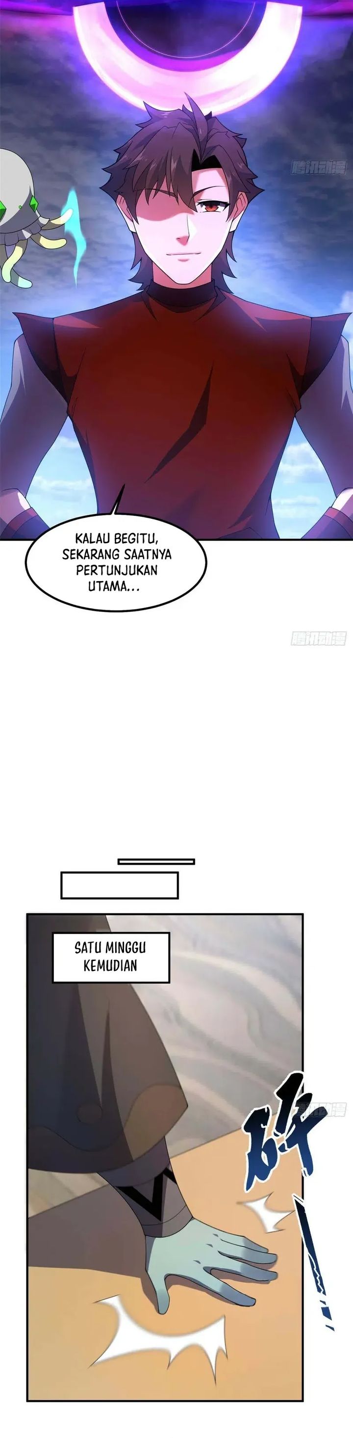 Dilarang COPAS - situs resmi www.mangacanblog.com - Komik monster pet evolution 386 - chapter 386 387 Indonesia monster pet evolution 386 - chapter 386 Terbaru 7|Baca Manga Komik Indonesia|Mangacan