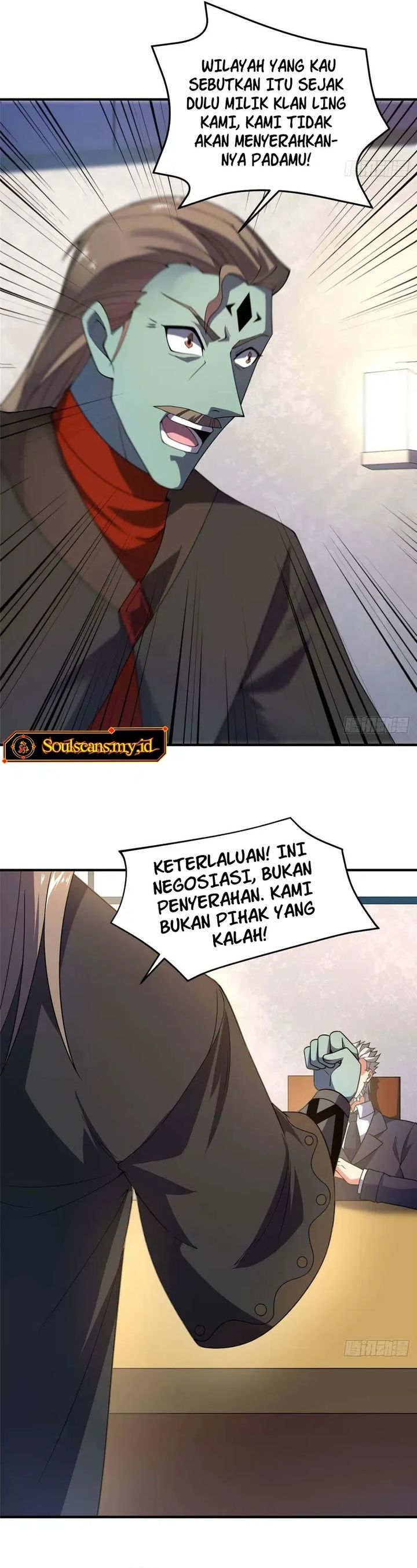 Dilarang COPAS - situs resmi www.mangacanblog.com - Komik monster pet evolution 386 - chapter 386 387 Indonesia monster pet evolution 386 - chapter 386 Terbaru 8|Baca Manga Komik Indonesia|Mangacan