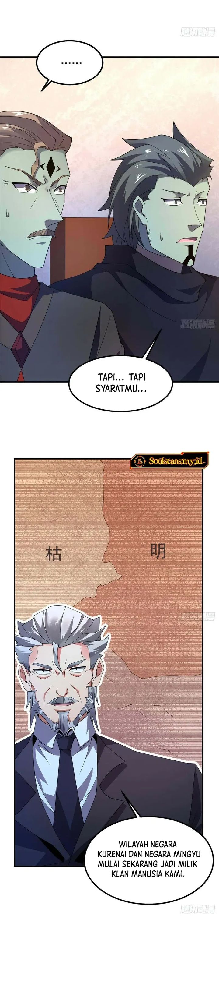 Dilarang COPAS - situs resmi www.mangacanblog.com - Komik monster pet evolution 386 - chapter 386 387 Indonesia monster pet evolution 386 - chapter 386 Terbaru 11|Baca Manga Komik Indonesia|Mangacan