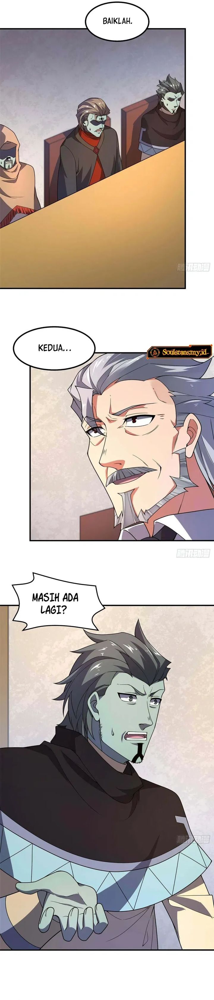 Dilarang COPAS - situs resmi www.mangacanblog.com - Komik monster pet evolution 386 - chapter 386 387 Indonesia monster pet evolution 386 - chapter 386 Terbaru 12|Baca Manga Komik Indonesia|Mangacan