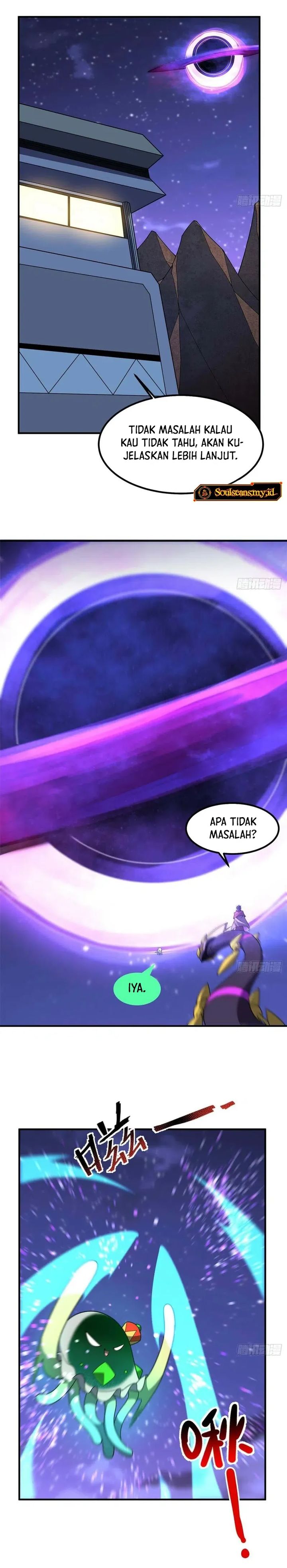 Dilarang COPAS - situs resmi www.mangacanblog.com - Komik monster pet evolution 386 - chapter 386 387 Indonesia monster pet evolution 386 - chapter 386 Terbaru 14|Baca Manga Komik Indonesia|Mangacan