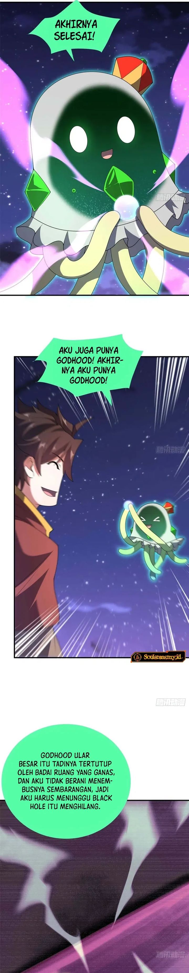 Dilarang COPAS - situs resmi www.mangacanblog.com - Komik monster pet evolution 386 - chapter 386 387 Indonesia monster pet evolution 386 - chapter 386 Terbaru 16|Baca Manga Komik Indonesia|Mangacan