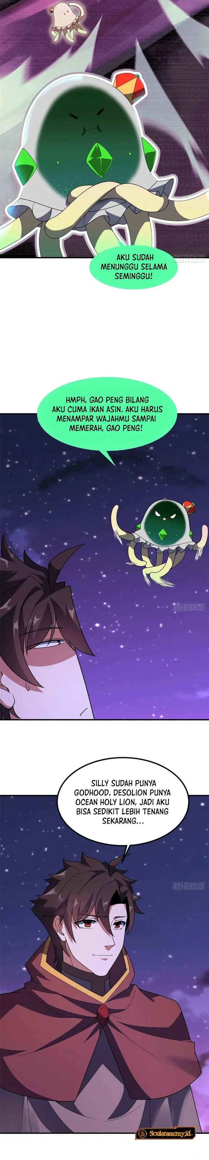 Dilarang COPAS - situs resmi www.mangacanblog.com - Komik monster pet evolution 386 - chapter 386 387 Indonesia monster pet evolution 386 - chapter 386 Terbaru 17|Baca Manga Komik Indonesia|Mangacan